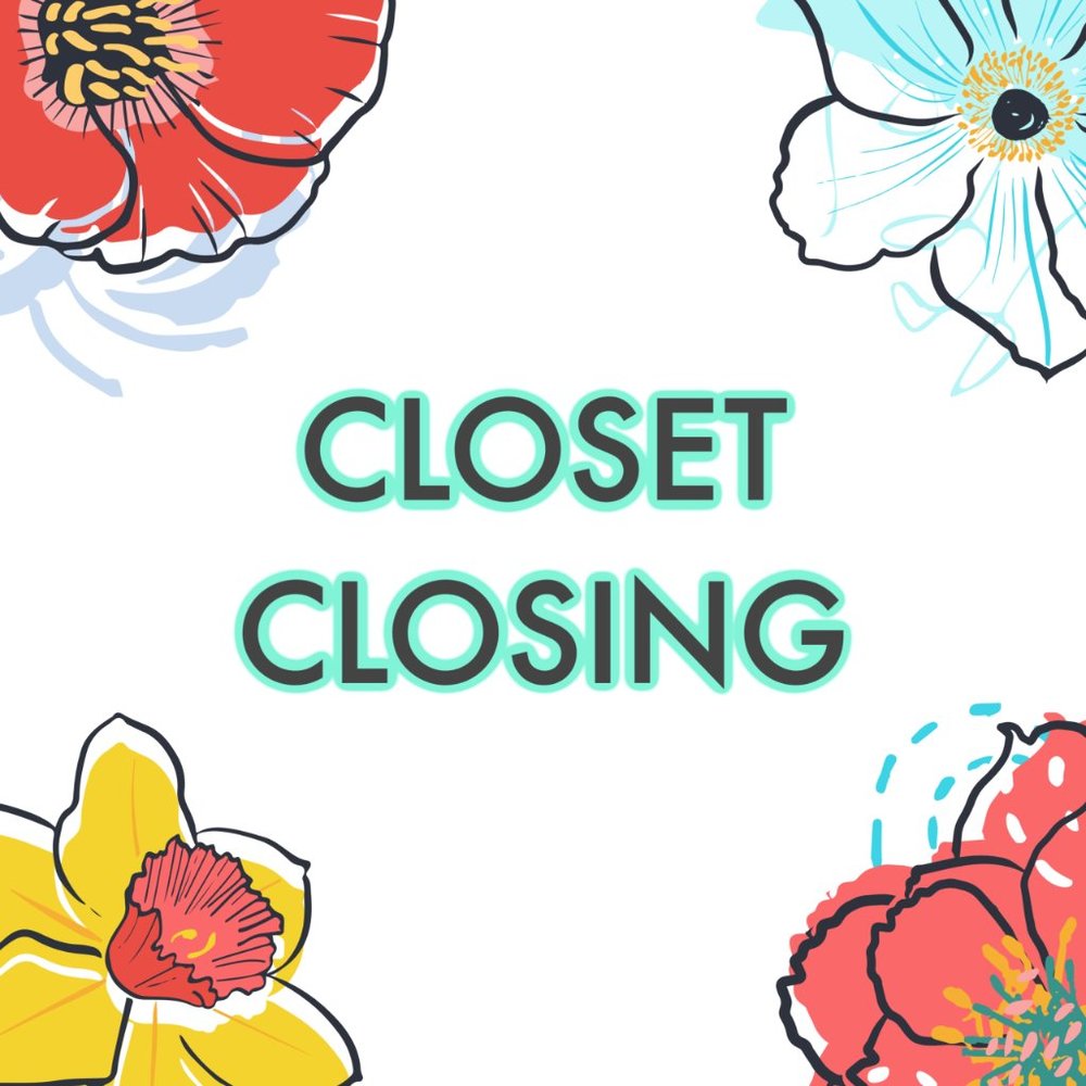 Closet Closing